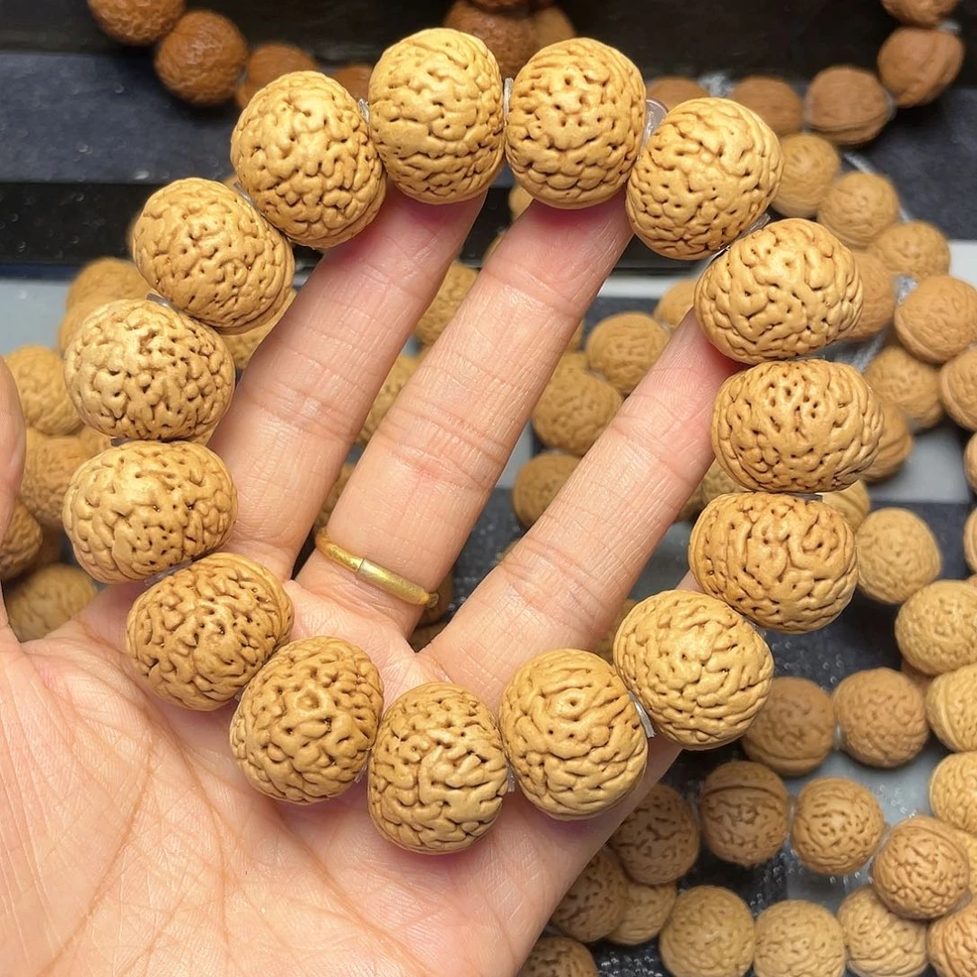 桃核手串安*21苹果园要手串