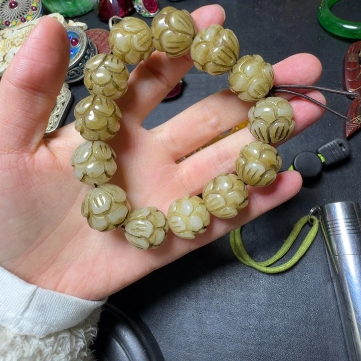 吊坠紫金钵盂菩提勇**惧