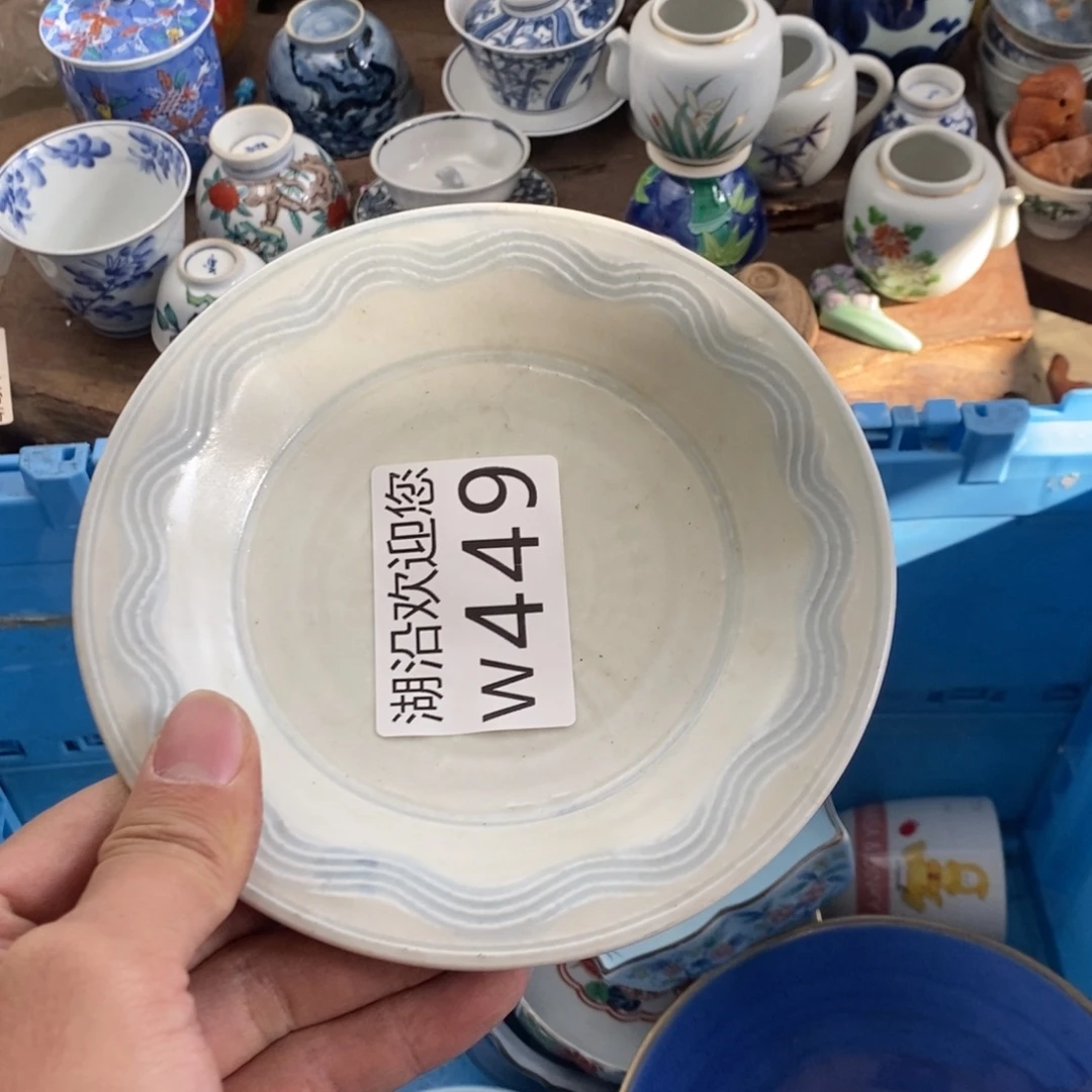 柠***卷瓷器的时候我也是醉