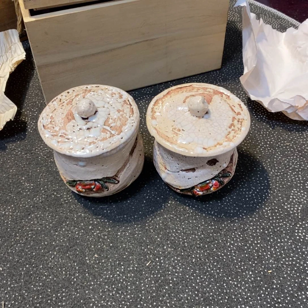 B***w陶瓷艺术品制作工艺品