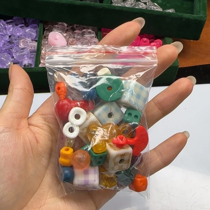 树脂非金属瑕疵处理