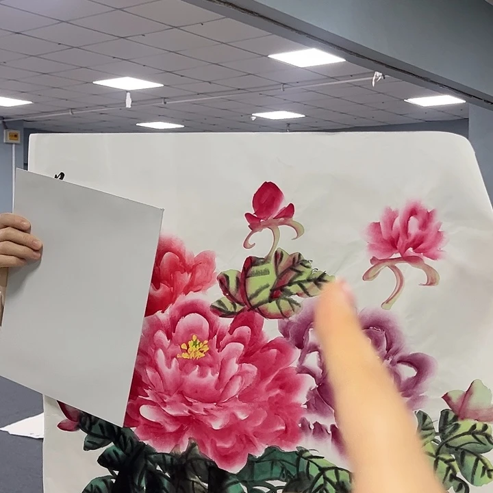 国画我是一只小小鸟地域鬼的人生观价值观世界观