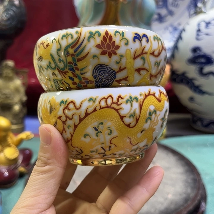 茶盏摆件摆件摆件摆件