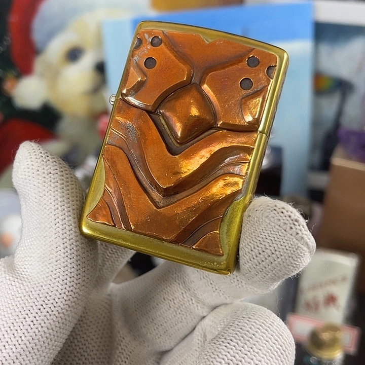 dhj纯铜编号16272