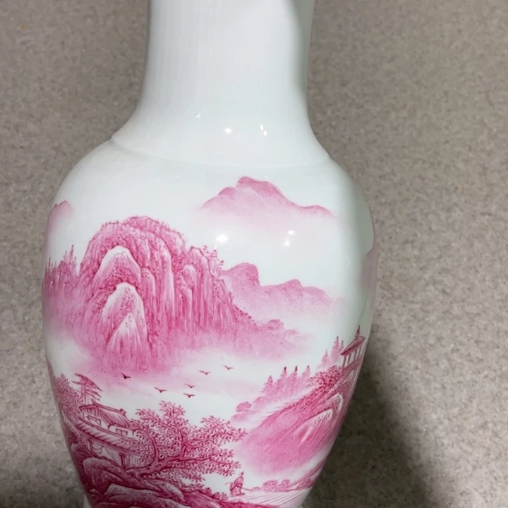 景德镇瓷器工艺品摆件
