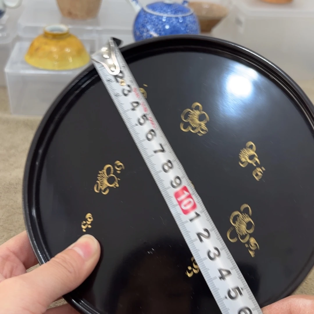 瓷片非常好看漂亮的物品