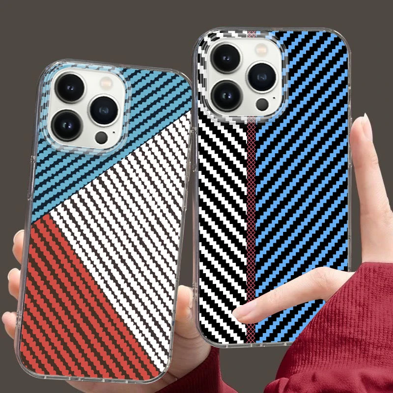 【壳百搭】适用小米15华为mate苹果OV拼色壳iMD全包防摔手机壳