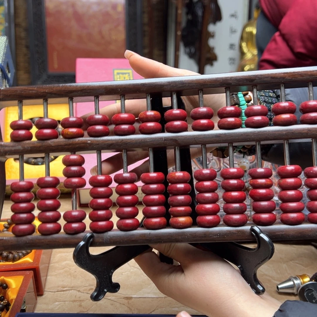 大叶紫檀（黑酸枝木类）