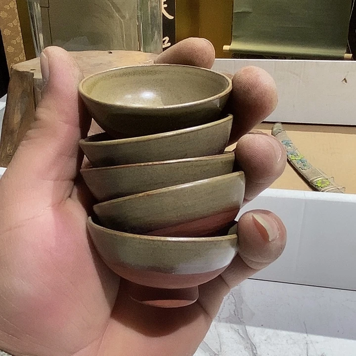60 号茶周边，不明白可以咨询