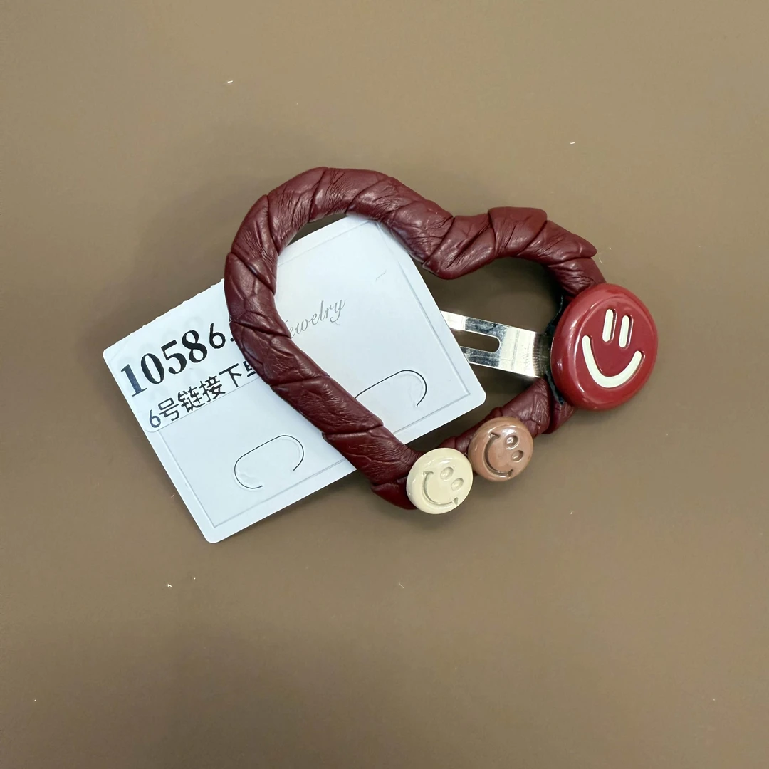 【编码:1058】任意2款起包邮发货/原版出泡菜发饰头饰