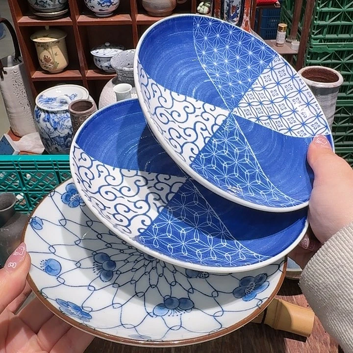 盖碗任意三单包邮