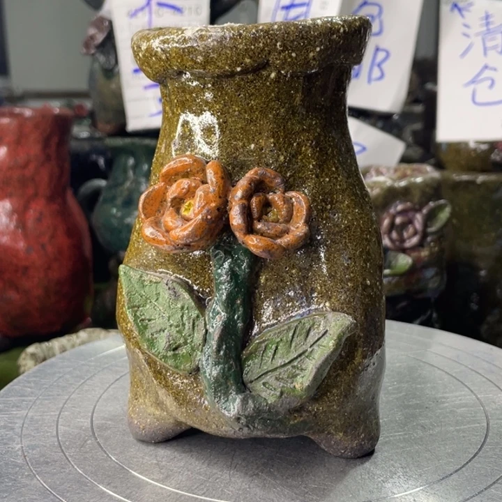 陶瓷制品不退不换4