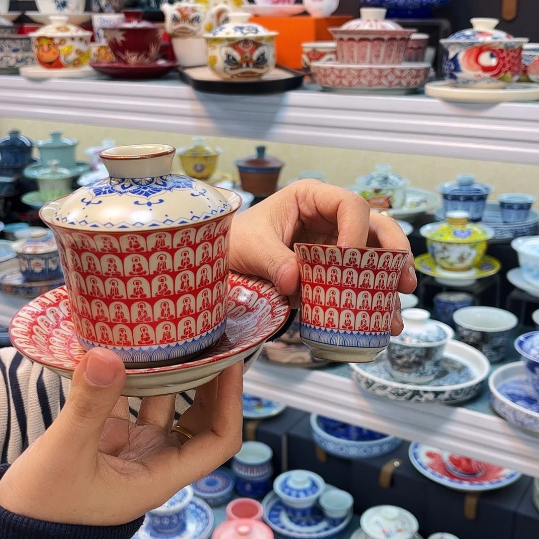 哈哈我真的好想你了