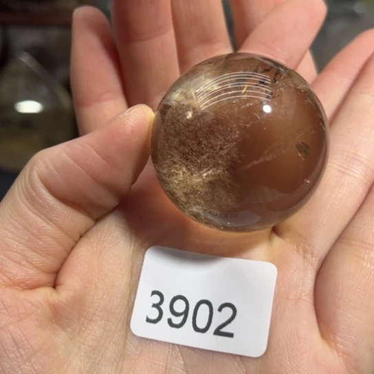 【闪购商品】水晶大型摆件（非配饰）未镶嵌