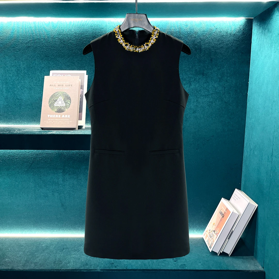 212【CENFUN】3 女装连衣裙气质针织时尚E00167