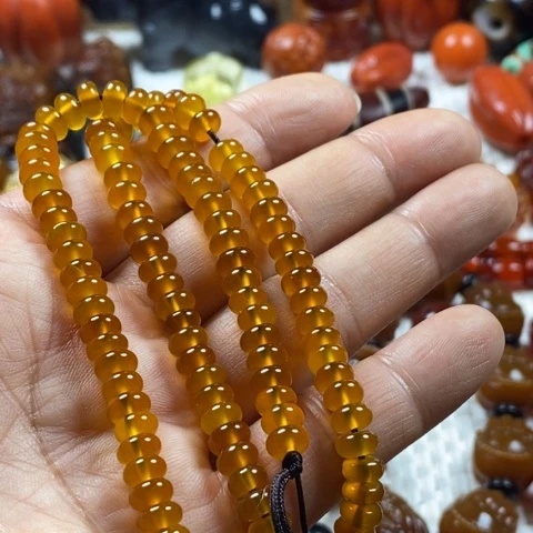 玛瑙/玉髓未镶嵌挂件