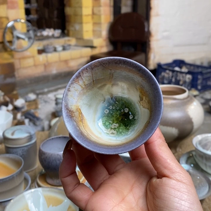 福利不退换357杯子