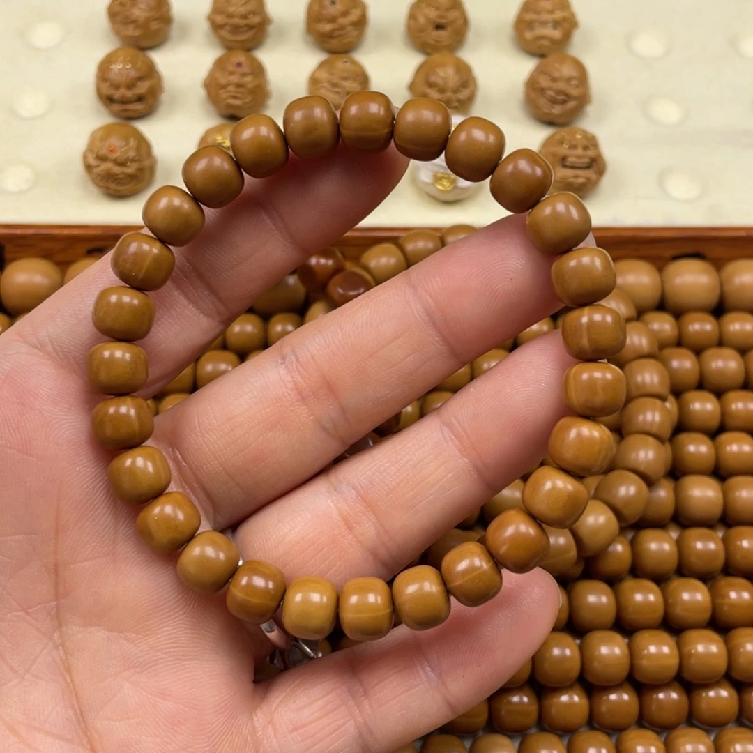 猴头核桃手串望****n老型