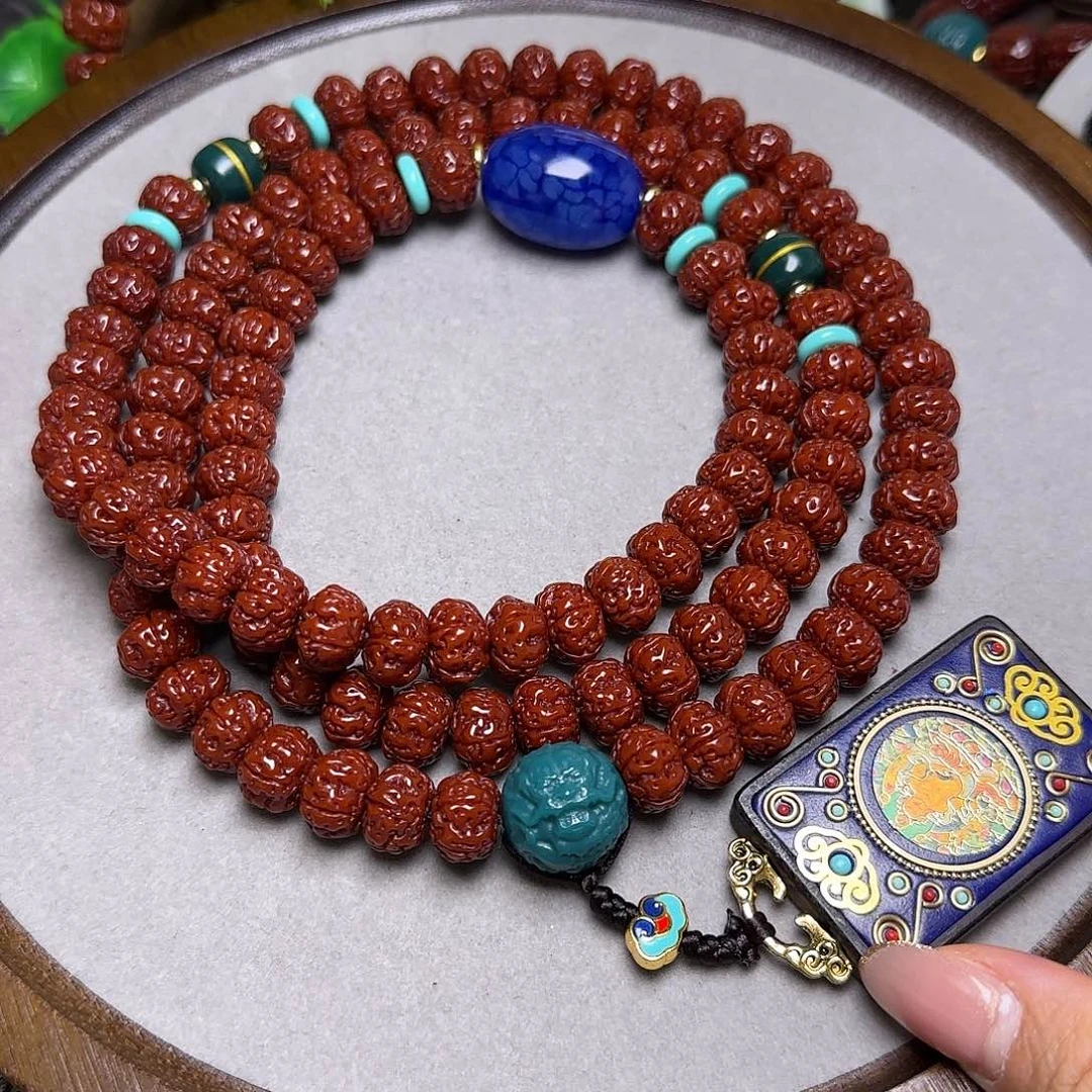 金刚菩提吊坠金刚12