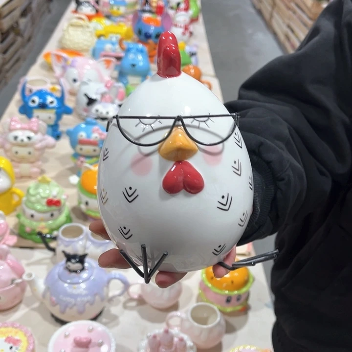 紫砂茶盘这么晚还不睡