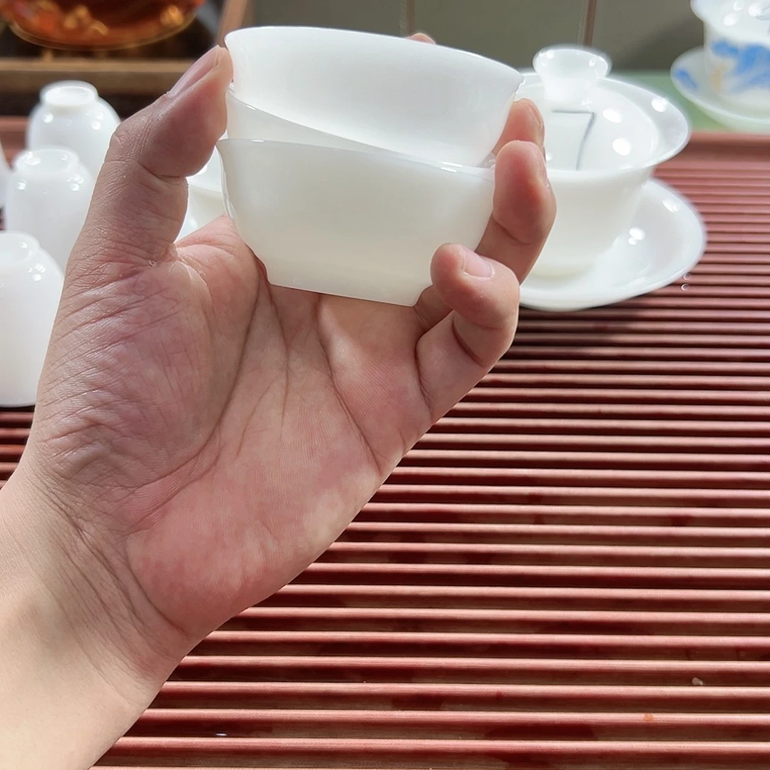 4个润玉普洱杯1111111