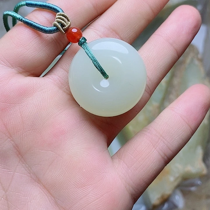 平安扣998668999998888