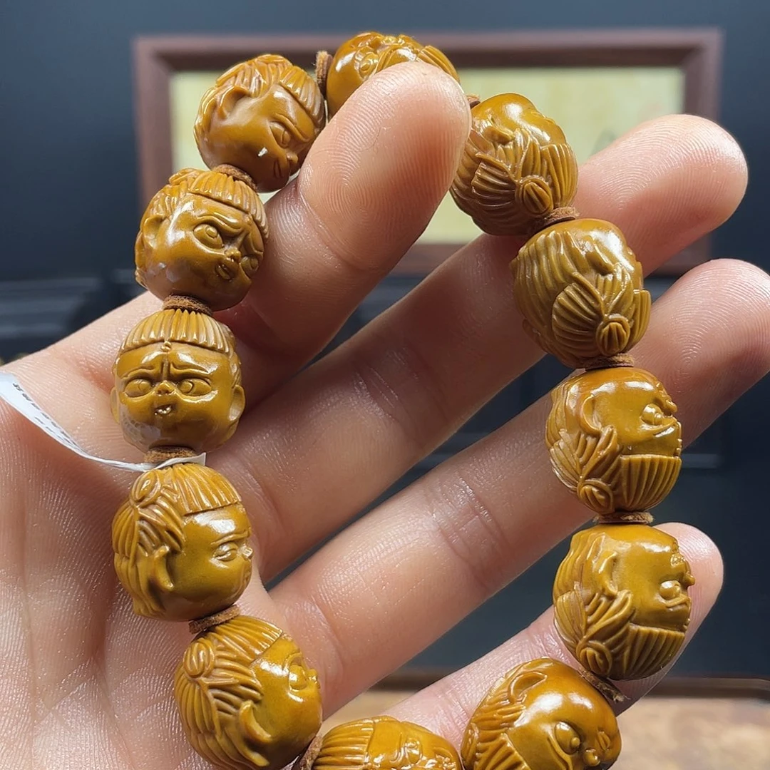 手串/手链橄榄核橄榄核
