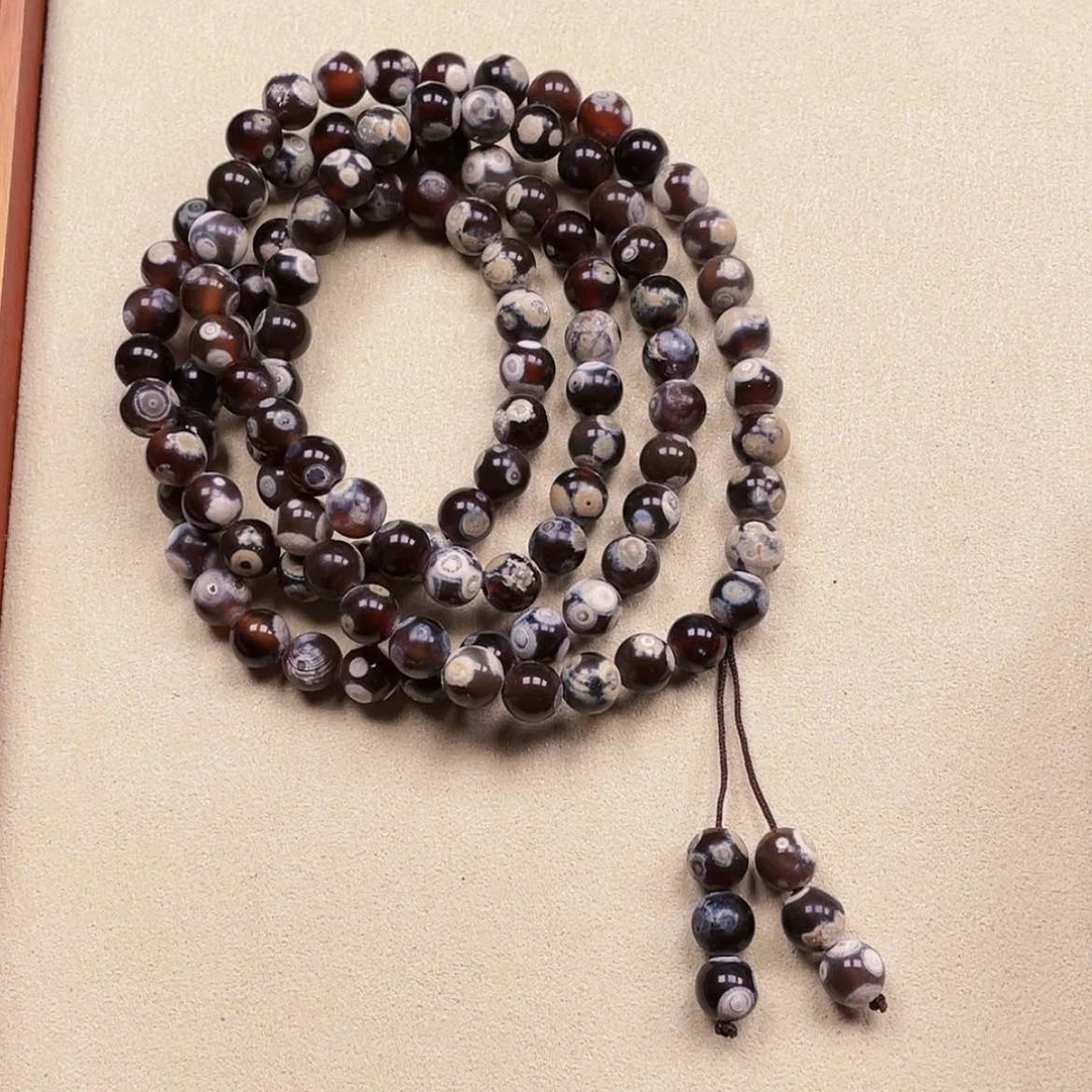 【闪购商品】玛瑙/玉髓珠宝半成品未镶嵌