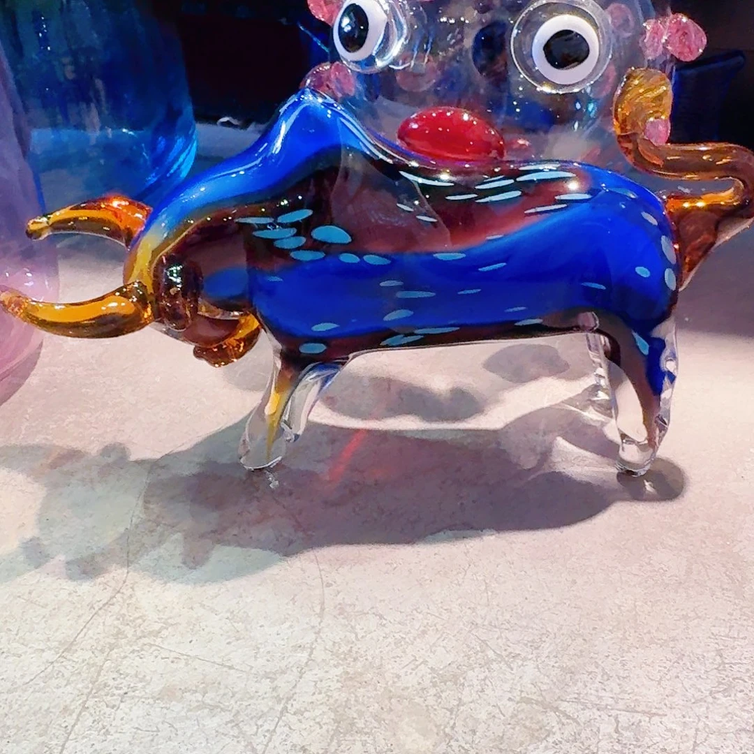 茶宠琉璃岛是世界