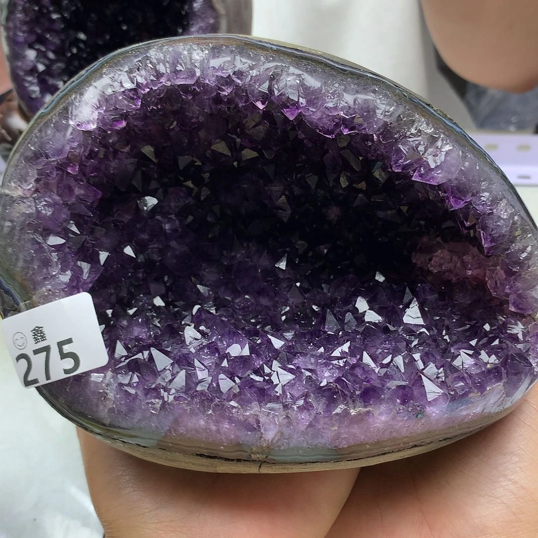 未镶嵌大型摆件（非配饰）水晶