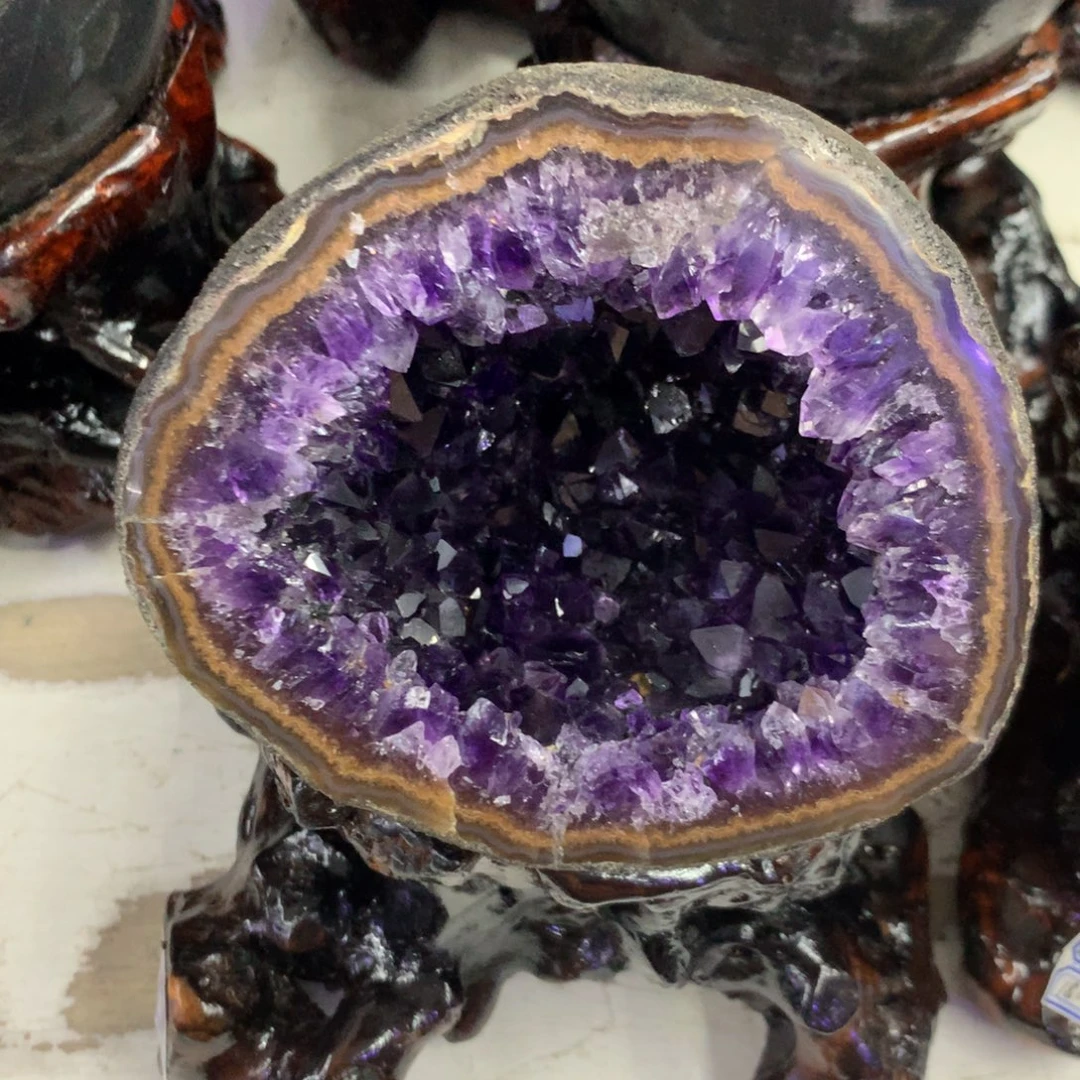 大型摆件（非配饰）水晶未镶嵌伊伊