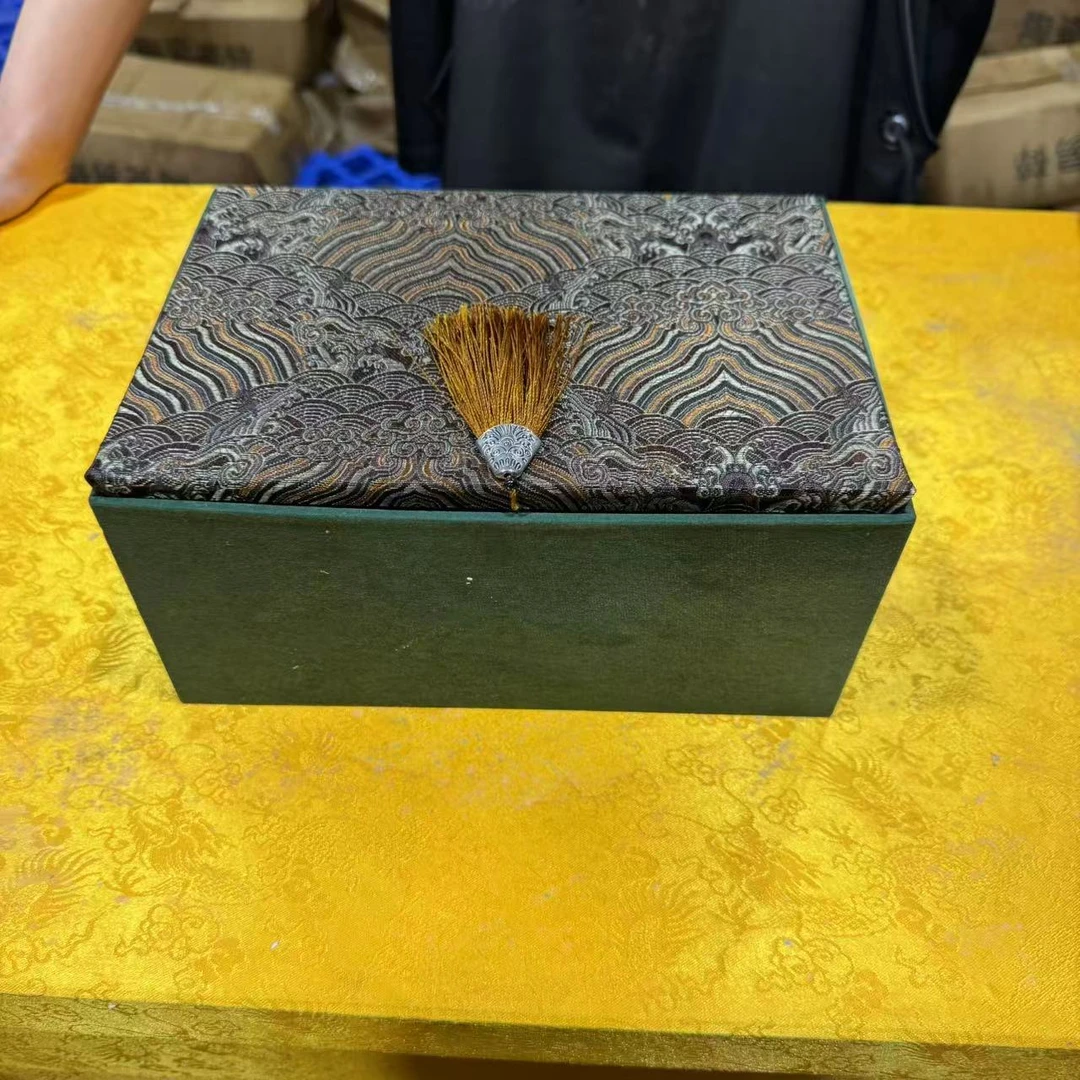 【闪购商品】万里长城紫砂一壶四杯茶具套装[不带礼盒]