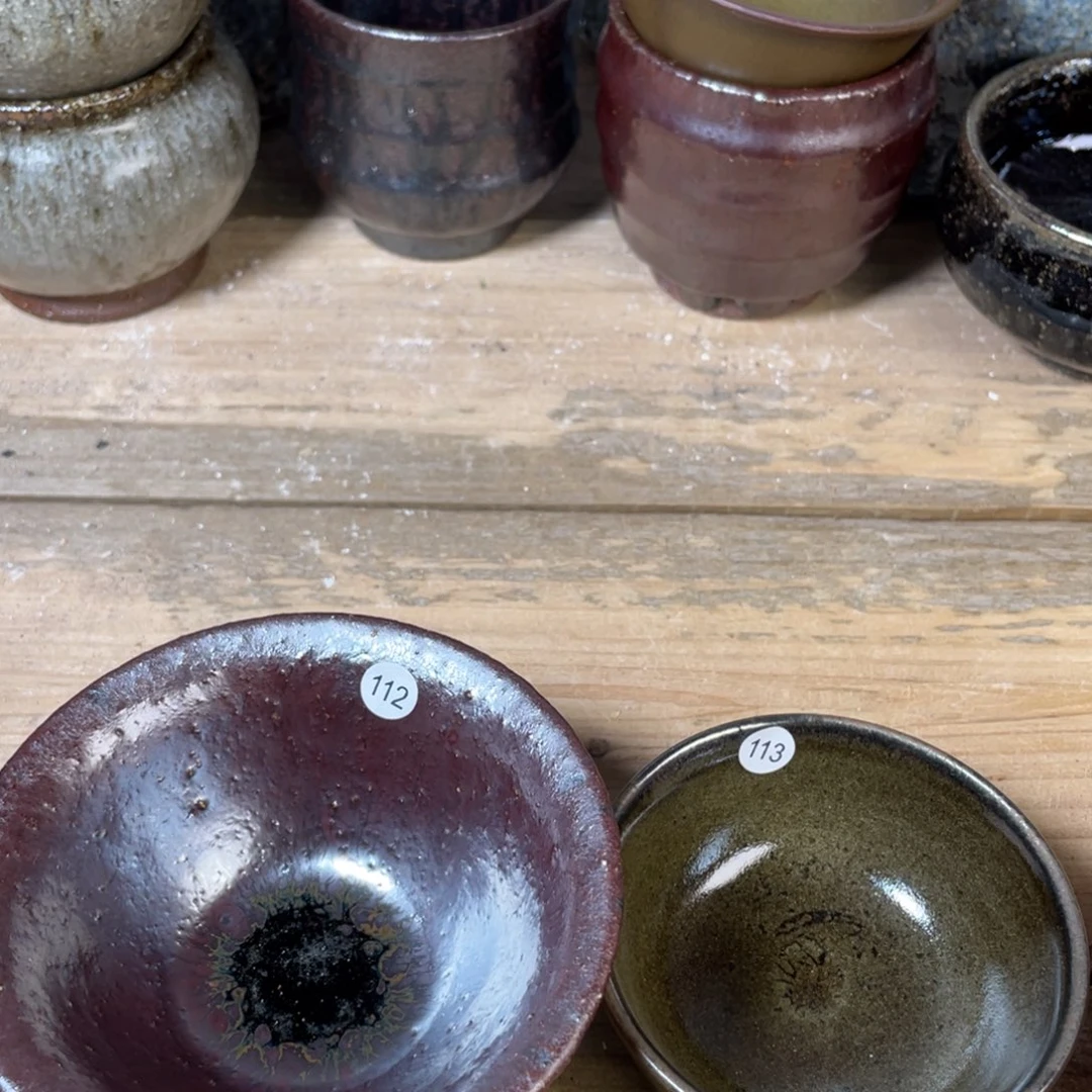 茶盏盏盏都有你的身影