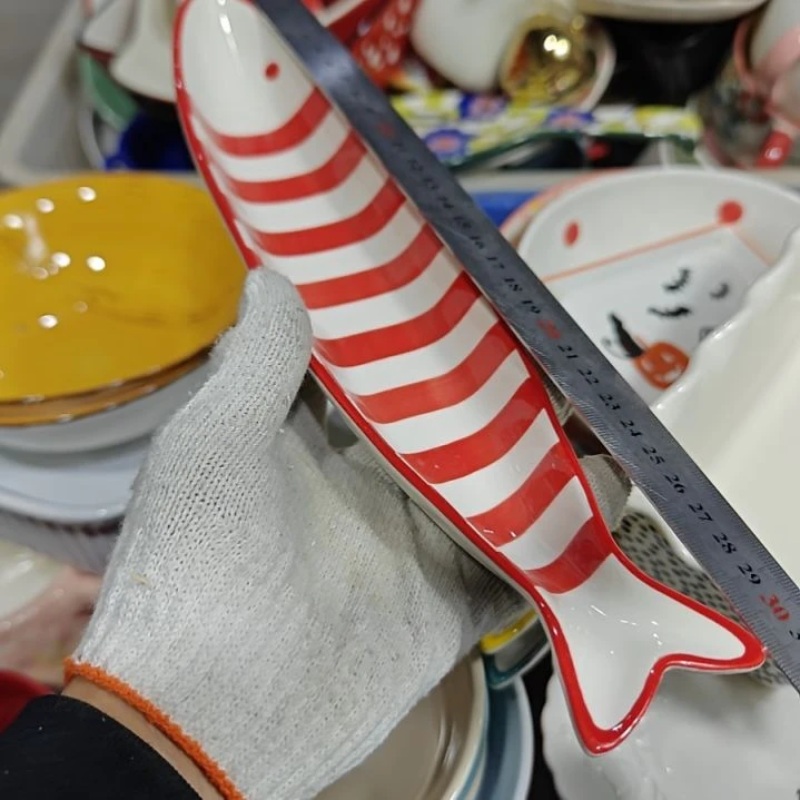 杯子瓷陶瓷餐具杯碗盘微瑕介意慎拍