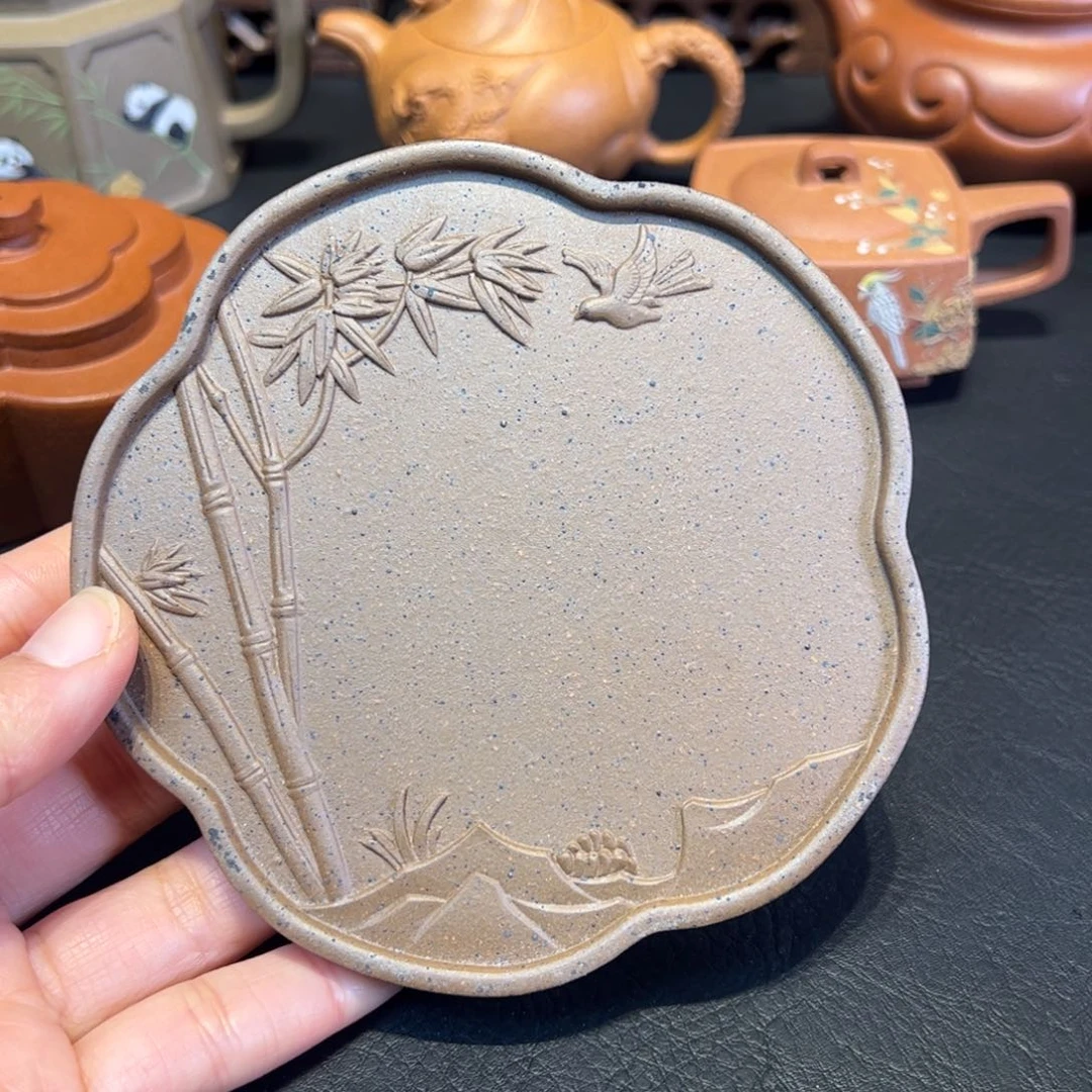 壶承……这些是一次又