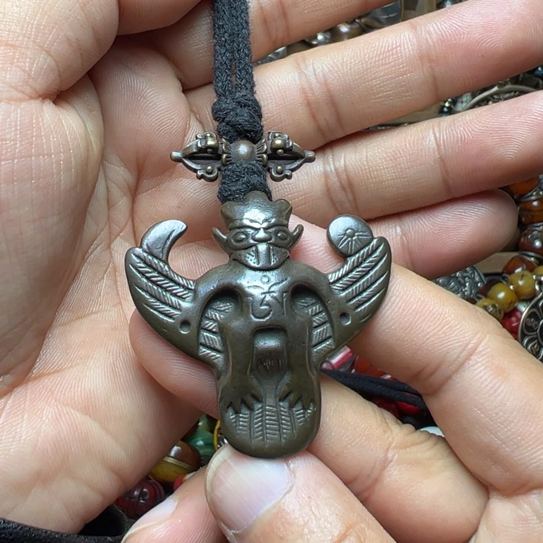 吊坠柏香籽/百香籽