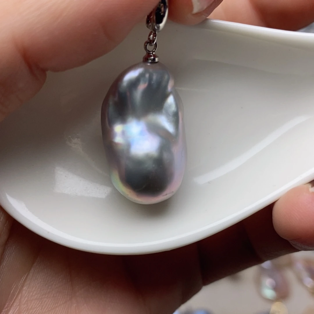 淡水珍珠其它未镶嵌