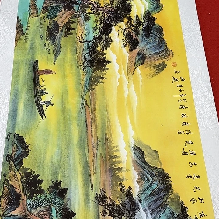 展示作品作品展示纸本