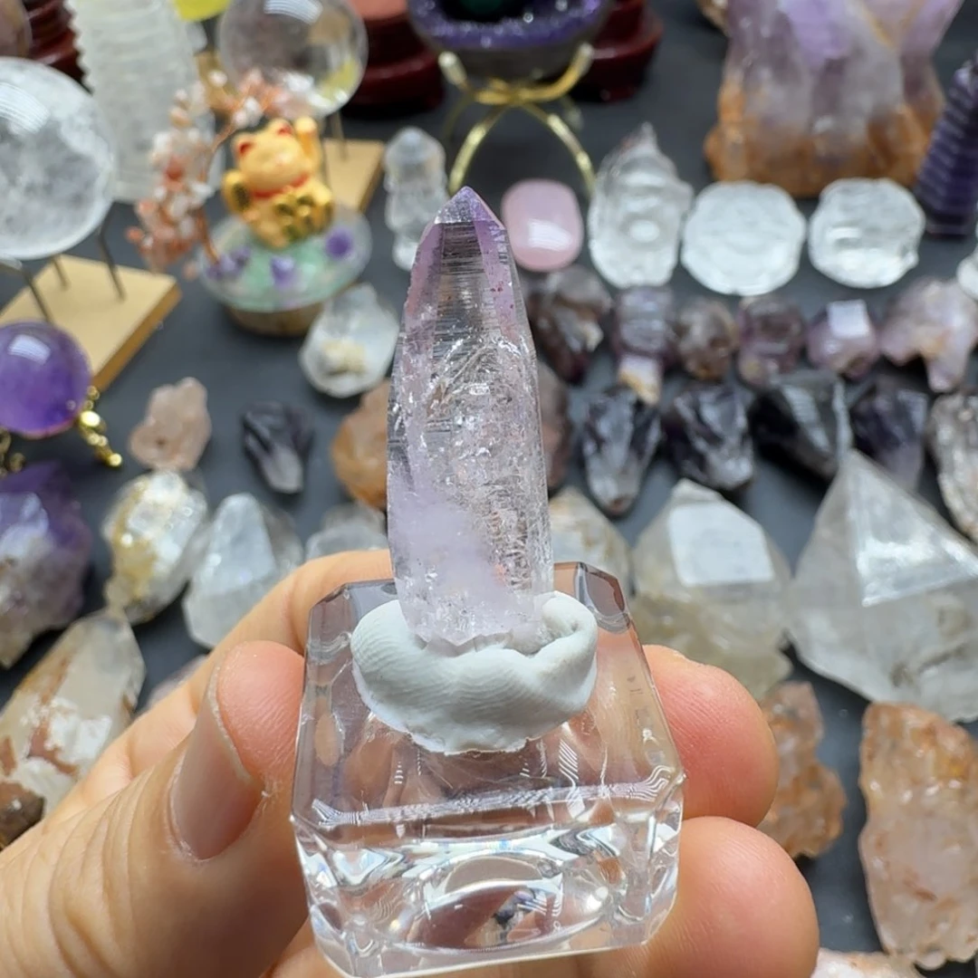 石材墨西哥克鲁兹水胆