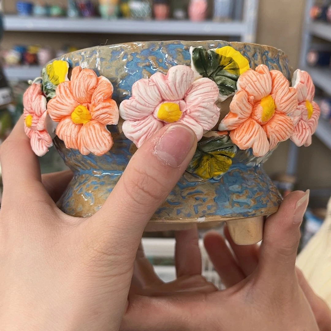 【闪购商品】红陶福利