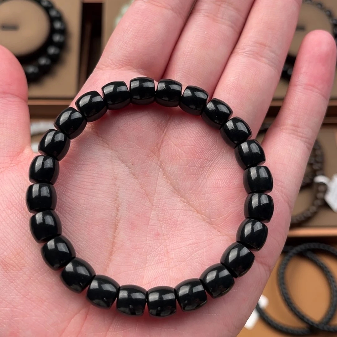 手链未镶嵌和田玉