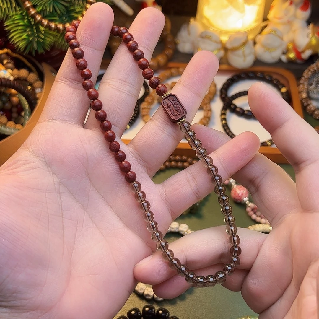 手串菩提根/象牙果