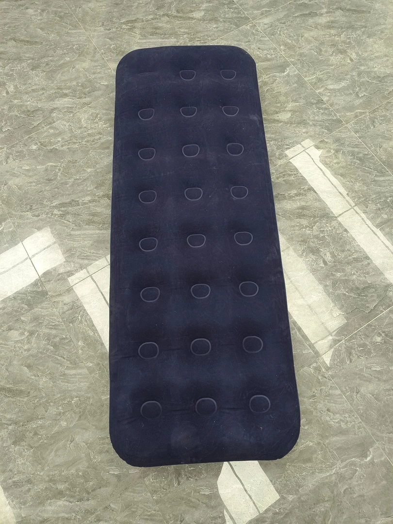 气垫床单人充气床垫家用懒人户外露营帐篷折叠便携YYJ