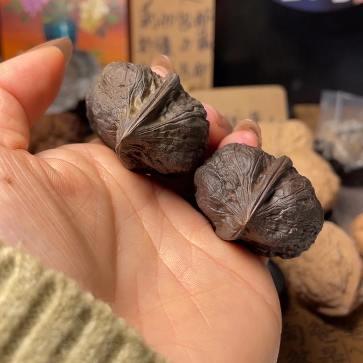 苯**林云南铁核桃默认微瑕98