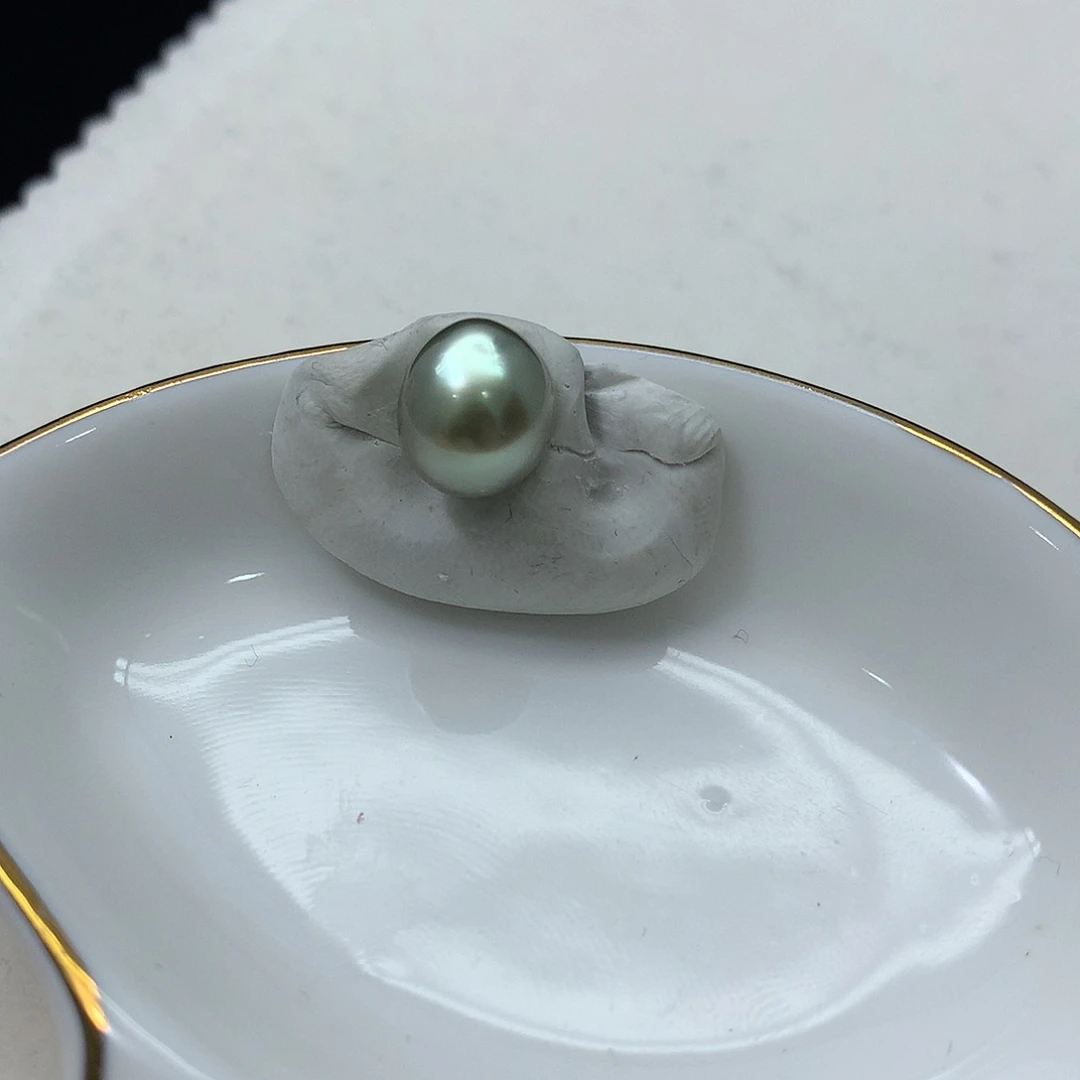 海水珍珠裸珠未镶嵌