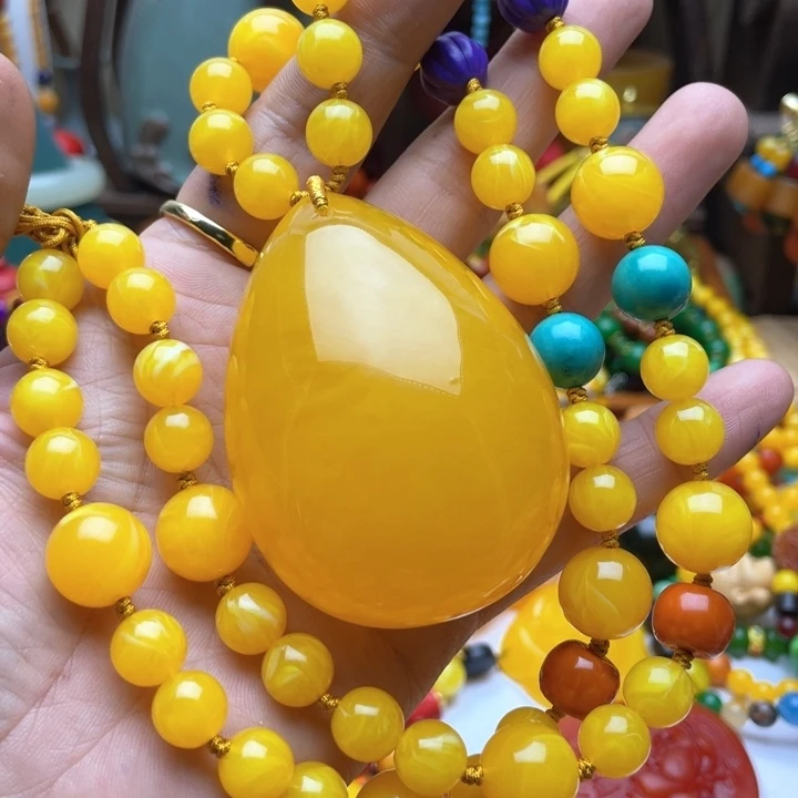 树脂制品93号毛衣链
