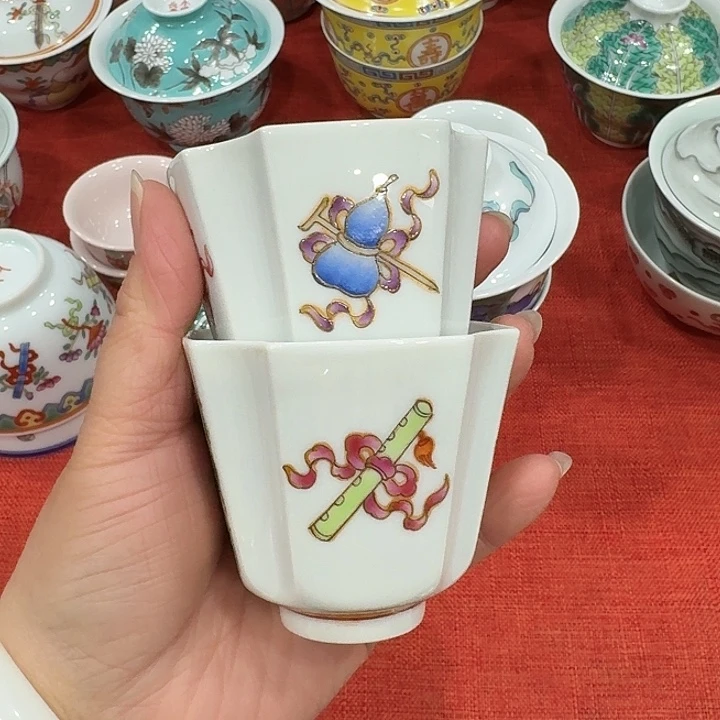 陶瓷艺术品收藏陶瓷