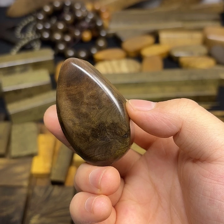 红***鱼金丝楠一物一拍链接