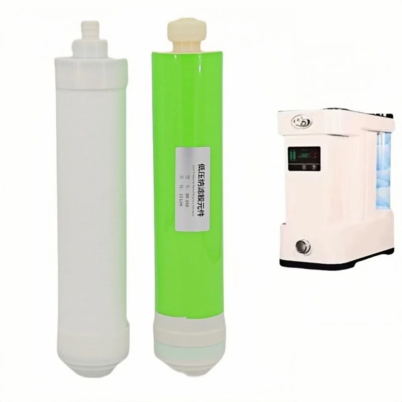 麦之源罗麦麦之澜碧水源MZL0501净水器滤芯OW-DF-01纳滤净水机