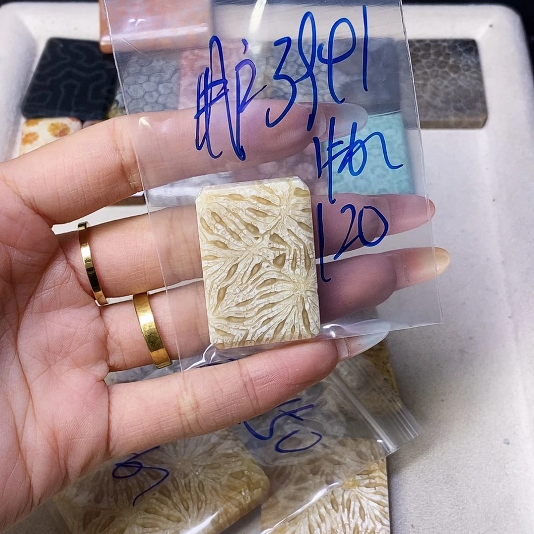 合金颈饰硅化玉用****6